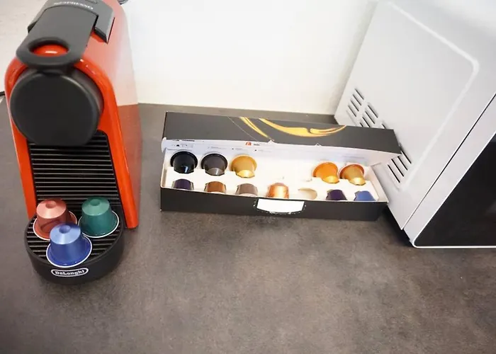 Urban - Contactless Check-in Apartment *