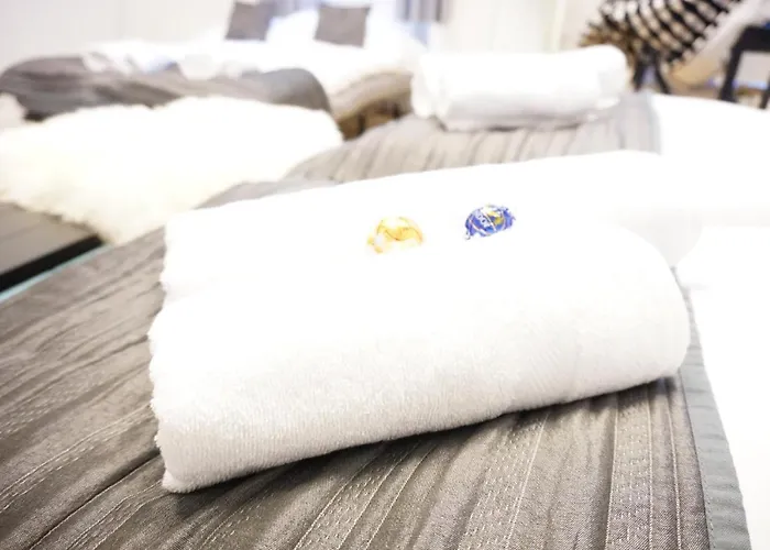 Apartment Urban - Contactless Check-in *