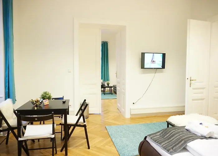 Apartment Urban - Contactless Check-in